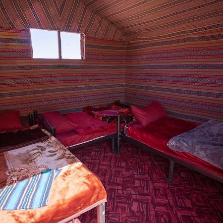 Wadi Rum Desert Heart Camp Ngoại thất bức ảnh