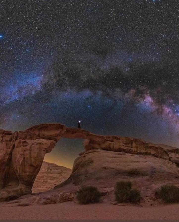 Wadi Rum Desert Heart Camp Ngoại thất bức ảnh