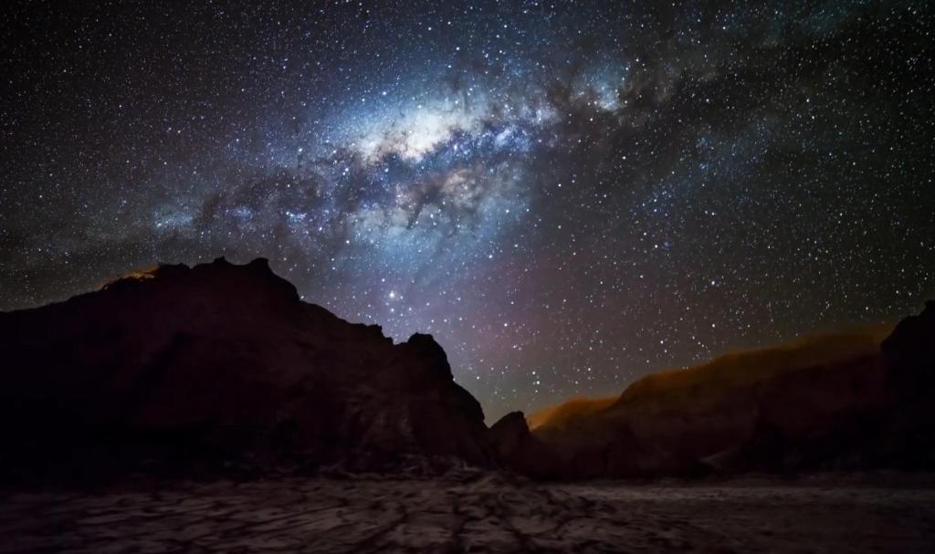 Wadi Rum Desert Heart Camp Ngoại thất bức ảnh