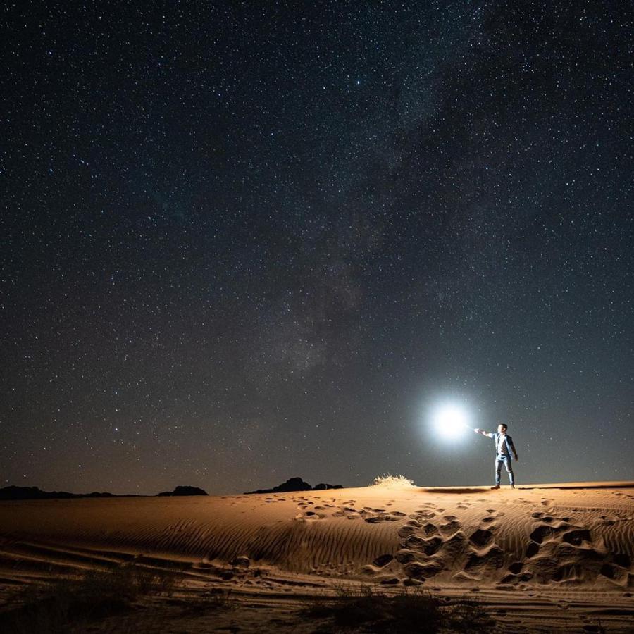 Wadi Rum Desert Heart Camp Ngoại thất bức ảnh